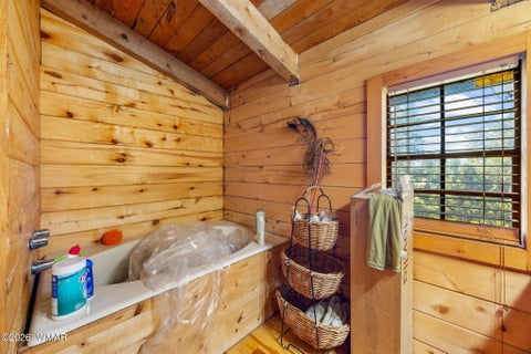 Tiny photo for 2873 Turkey Trail, Overgaard, AZ 85933 (MLS # 262784)