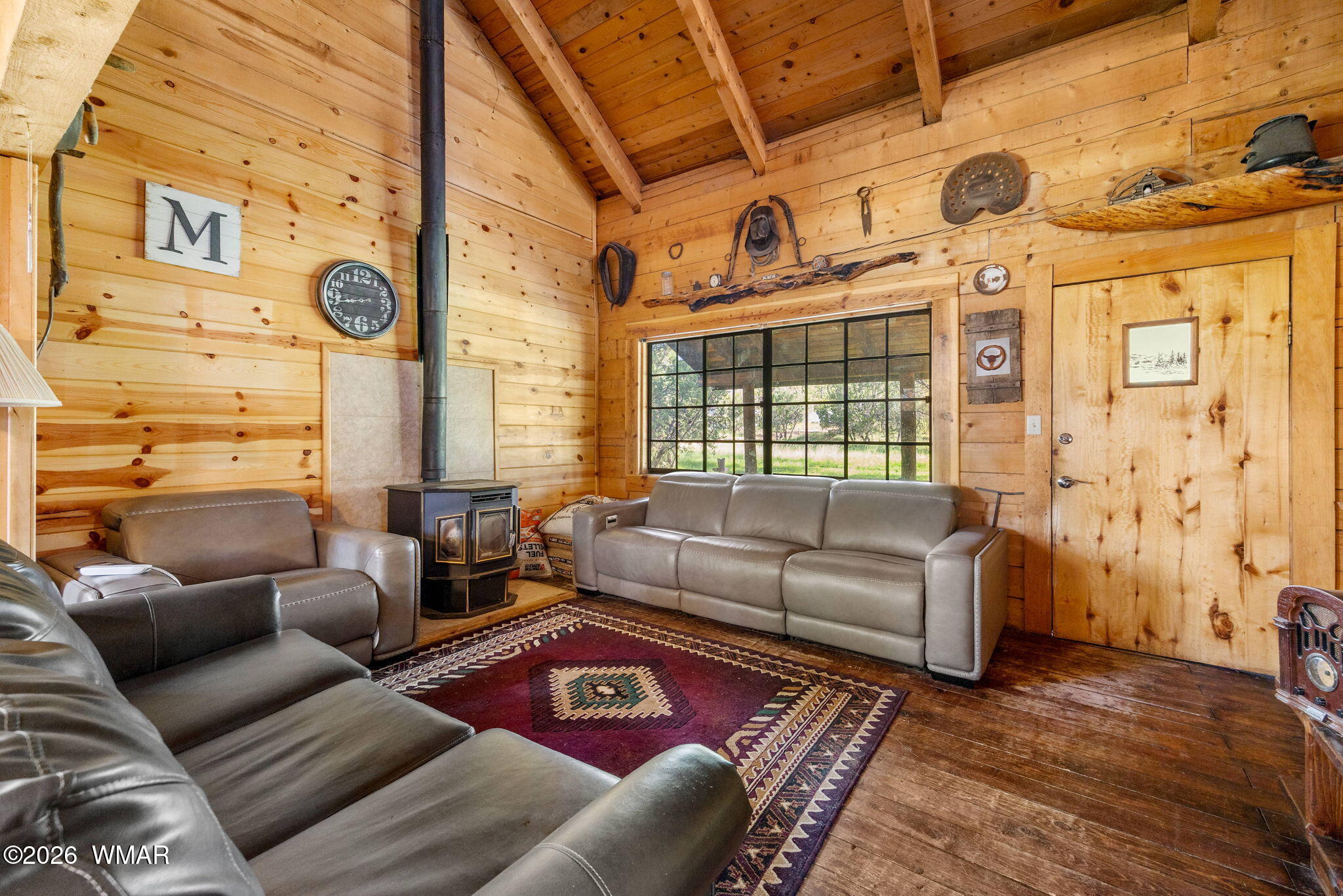 2873 Turkey Trail