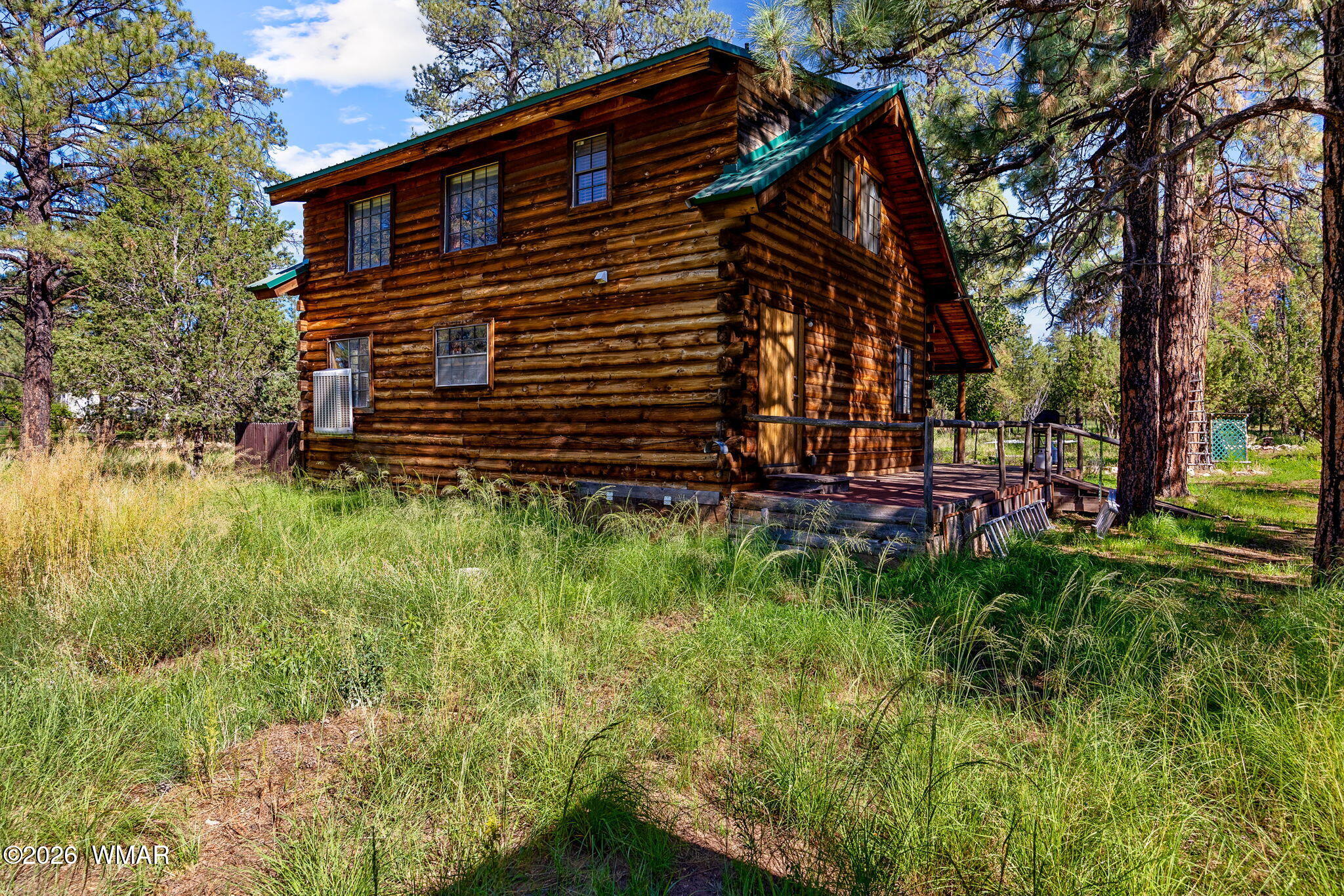 2873 Turkey Trail