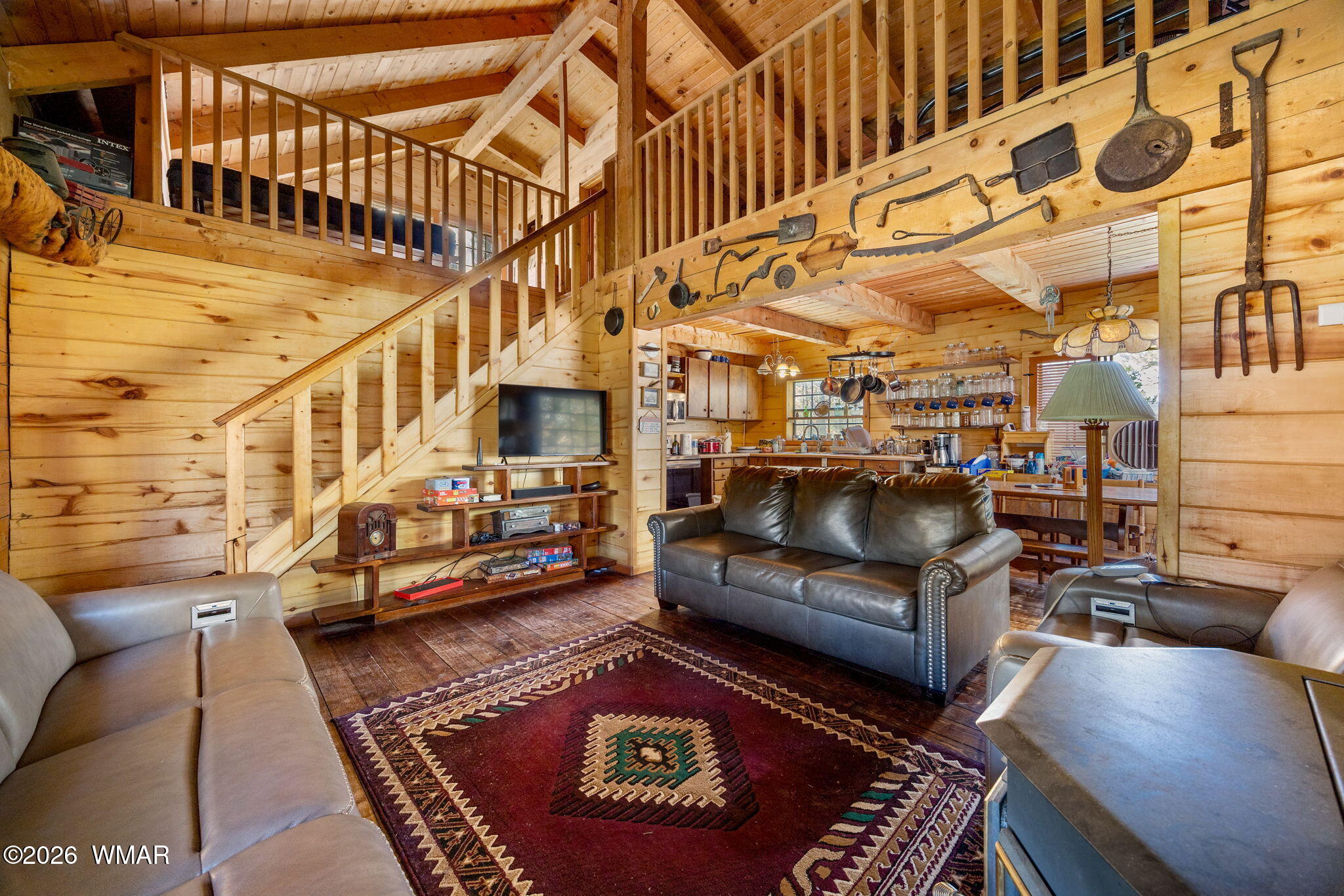 2873 Turkey Trail