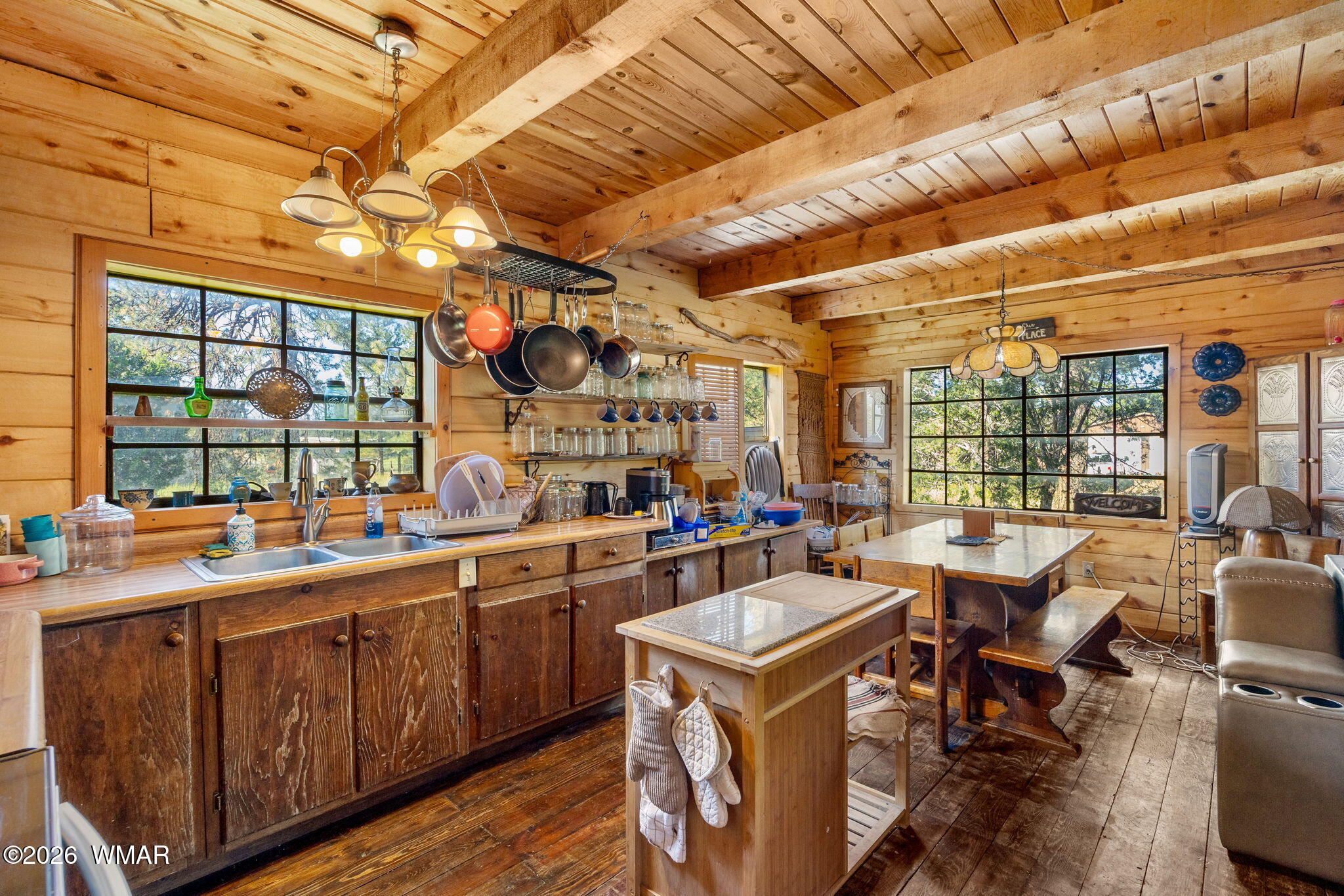 2873 Turkey Trail