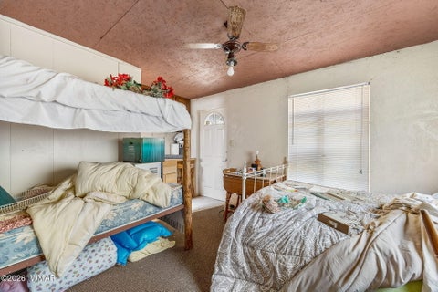 Tiny photo for 2873 Turkey Trail, Overgaard, AZ 85933 (MLS # 262784)