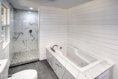 Tiny photo for 7510 Geronimo Road, Pinetop, AZ 85935 (MLS # 258586)