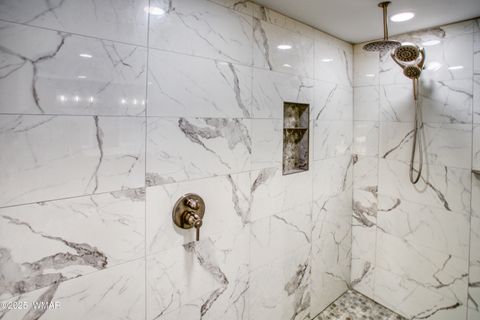 Tiny photo for 7510 Geronimo Road, Pinetop, AZ 85935 (MLS # 258586)