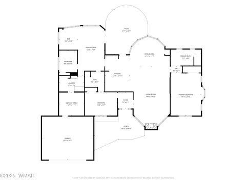 Tiny photo for 7510 Geronimo Road, Pinetop, AZ 85935 (MLS # 258586)