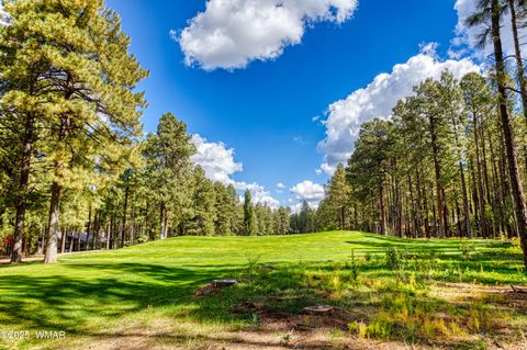 Tiny photo for 7510 Geronimo Road, Pinetop, AZ 85935 (MLS # 258586)