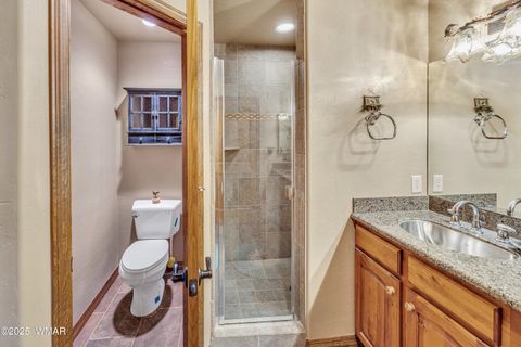 Tiny photo for 2750 Columbia Lane, Overgaard, AZ 85933 (MLS # 257308)