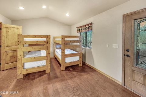 Tiny photo for 2750 Columbia Lane, Overgaard, AZ 85933 (MLS # 257308)