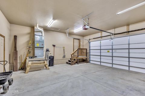 Tiny photo for 2750 Columbia Lane, Overgaard, AZ 85933 (MLS # 257308)