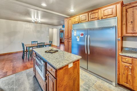 Tiny photo for 2750 Columbia Lane, Overgaard, AZ 85933 (MLS # 257308)