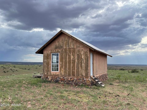 Tiny photo for 1292 County Road, Concho, AZ 85924 (MLS # 262900)