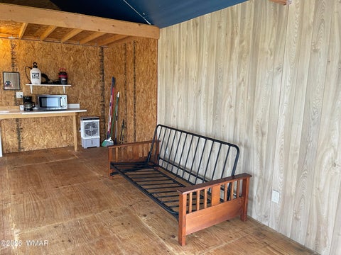 Tiny photo for 1292 County Road, Concho, AZ 85924 (MLS # 262900)