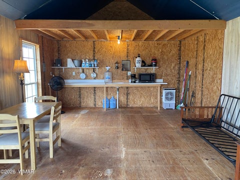 Tiny photo for 1292 County Road, Concho, AZ 85924 (MLS # 262900)