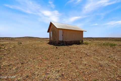 Tiny photo for 1292 County Road, Concho, AZ 85924 (MLS # 262900)