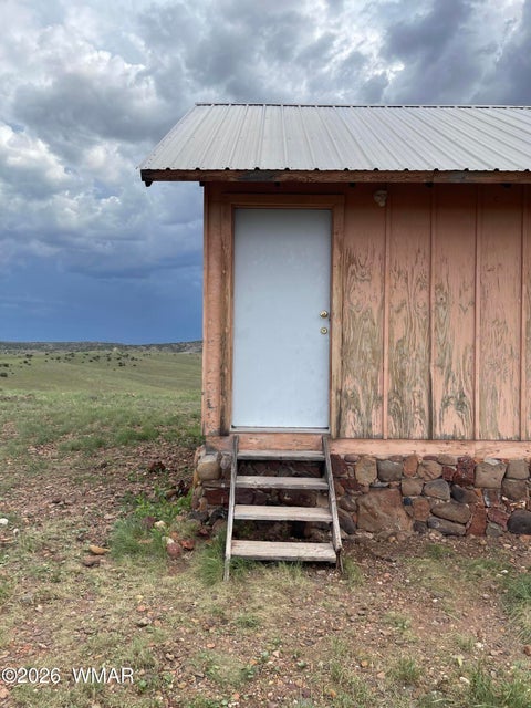 Tiny photo for 1292 County Road, Concho, AZ 85924 (MLS # 262900)