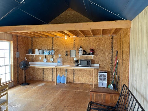 Tiny photo for 1292 County Road, Concho, AZ 85924 (MLS # 262900)