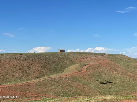 Tiny photo for 1292 County Road, Concho, AZ 85924 (MLS # 262900)