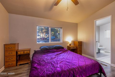 Tiny photo for 430 Timber Ridge Loop, Show Low, AZ 85901 (MLS # 256652)