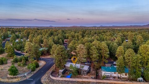 Tiny photo for 430 Timber Ridge Loop, Show Low, AZ 85901 (MLS # 256652)