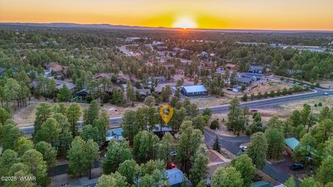 Tiny photo for 430 Timber Ridge Loop, Show Low, AZ 85901 (MLS # 256652)