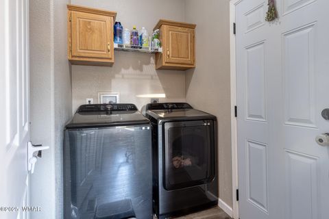 Tiny photo for 430 Timber Ridge Loop, Show Low, AZ 85901 (MLS # 256652)