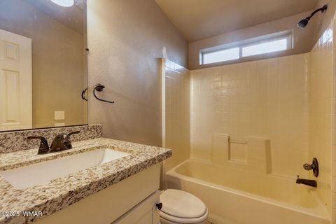 Tiny photo for 430 Timber Ridge Loop, Show Low, AZ 85901 (MLS # 256652)