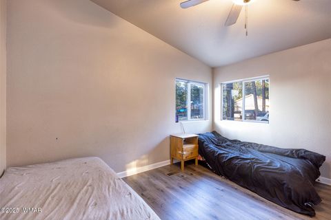 Tiny photo for 430 Timber Ridge Loop, Show Low, AZ 85901 (MLS # 256652)