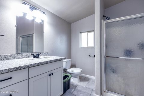 Tiny photo for 430 Timber Ridge Loop, Show Low, AZ 85901 (MLS # 256652)