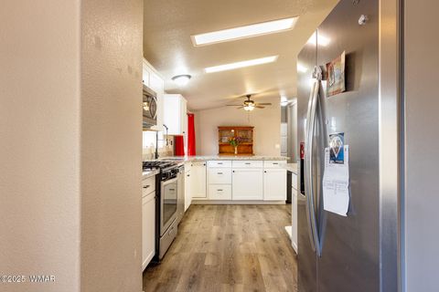 Tiny photo for 430 Timber Ridge Loop, Show Low, AZ 85901 (MLS # 256652)