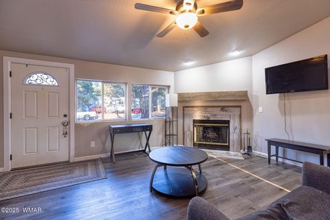 Tiny photo for 430 Timber Ridge Loop, Show Low, AZ 85901 (MLS # 256652)