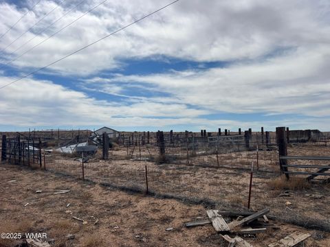 Tiny photo for Lot 27 Snowflake Farms, Snowflake, AZ 85937 (MLS # 255308)