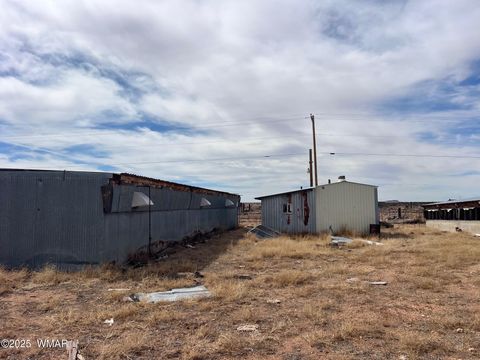Tiny photo for Lot 27 Snowflake Farms, Snowflake, AZ 85937 (MLS # 255308)
