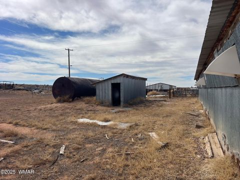 Tiny photo for Lot 27 Snowflake Farms, Snowflake, AZ 85937 (MLS # 255308)