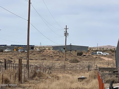Tiny photo for Lot 27 Snowflake Farms, Snowflake, AZ 85937 (MLS # 255308)