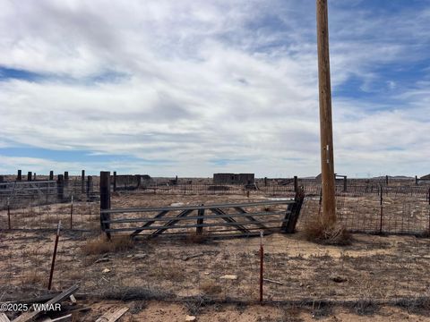 Tiny photo for Lot 27 Snowflake Farms, Snowflake, AZ 85937 (MLS # 255308)