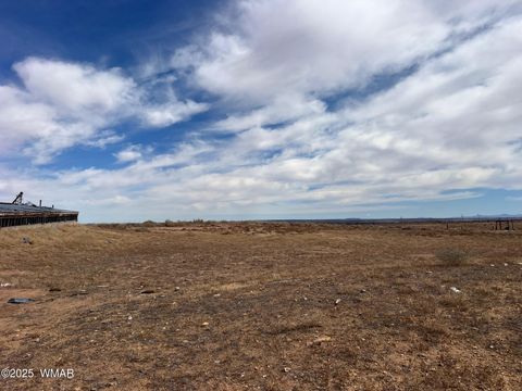 Tiny photo for Lot 27 Snowflake Farms, Snowflake, AZ 85937 (MLS # 255308)
