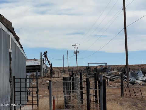 Tiny photo for Lot 27 Snowflake Farms, Snowflake, AZ 85937 (MLS # 255308)