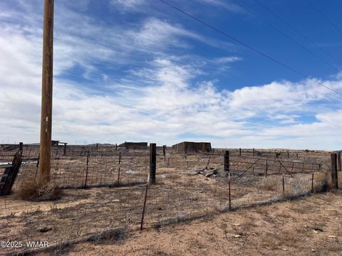 Tiny photo for Lot 27 Snowflake Farms, Snowflake, AZ 85937 (MLS # 255308)
