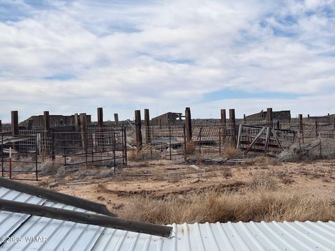 Tiny photo for Lot 27 Snowflake Farms, Snowflake, AZ 85937 (MLS # 255308)