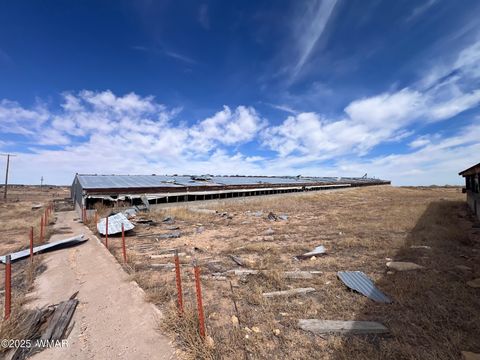 Tiny photo for Lot 27 Snowflake Farms, Snowflake, AZ 85937 (MLS # 255308)