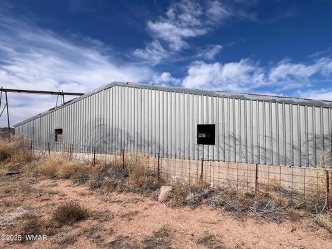 Tiny photo for Lot 27 Snowflake Farms, Snowflake, AZ 85937 (MLS # 255308)