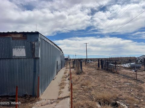 Tiny photo for Lot 27 Snowflake Farms, Snowflake, AZ 85937 (MLS # 255308)