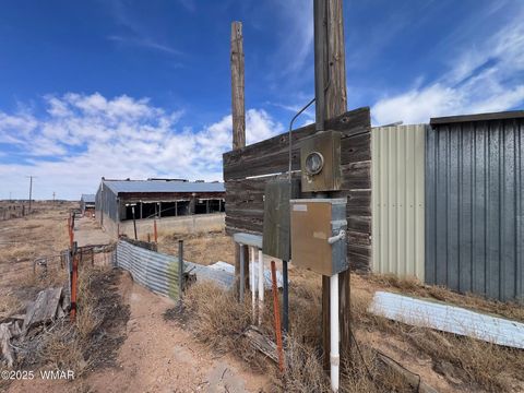 Tiny photo for Lot 27 Snowflake Farms, Snowflake, AZ 85937 (MLS # 255308)