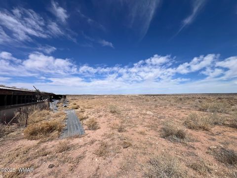 Tiny photo for Lot 27 Snowflake Farms, Snowflake, AZ 85937 (MLS # 255308)