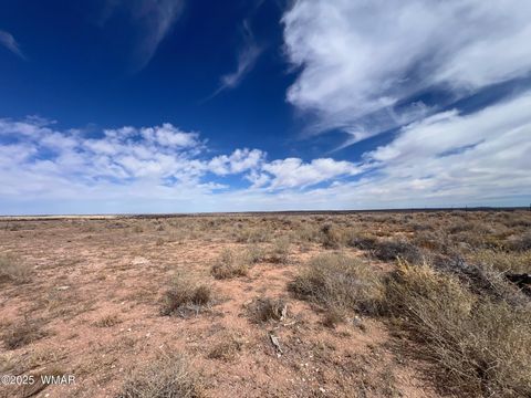 Tiny photo for Lot 27 Snowflake Farms, Snowflake, AZ 85937 (MLS # 255308)