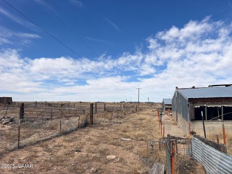 Tiny photo for Lot 27 Snowflake Farms, Snowflake, AZ 85937 (MLS # 255308)