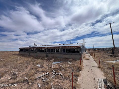 Tiny photo for Lot 27 Snowflake Farms, Snowflake, AZ 85937 (MLS # 255308)