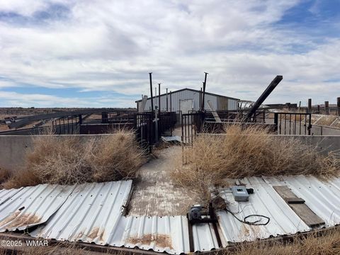 Tiny photo for Lot 27 Snowflake Farms, Snowflake, AZ 85937 (MLS # 255308)