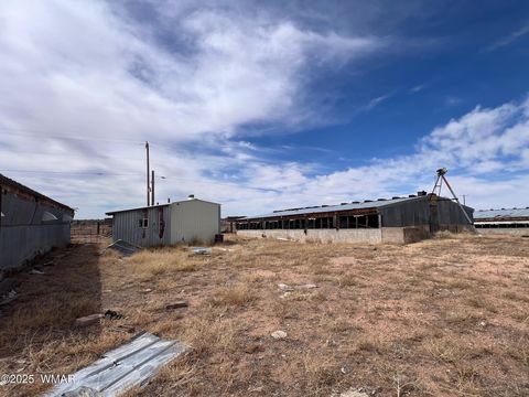 Tiny photo for Lot 27 Snowflake Farms, Snowflake, AZ 85937 (MLS # 255308)