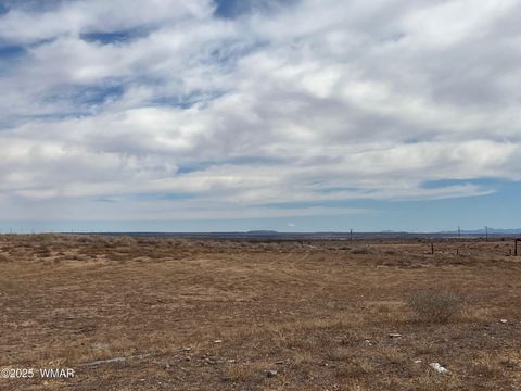 Tiny photo for Lot 27 Snowflake Farms, Snowflake, AZ 85937 (MLS # 255308)